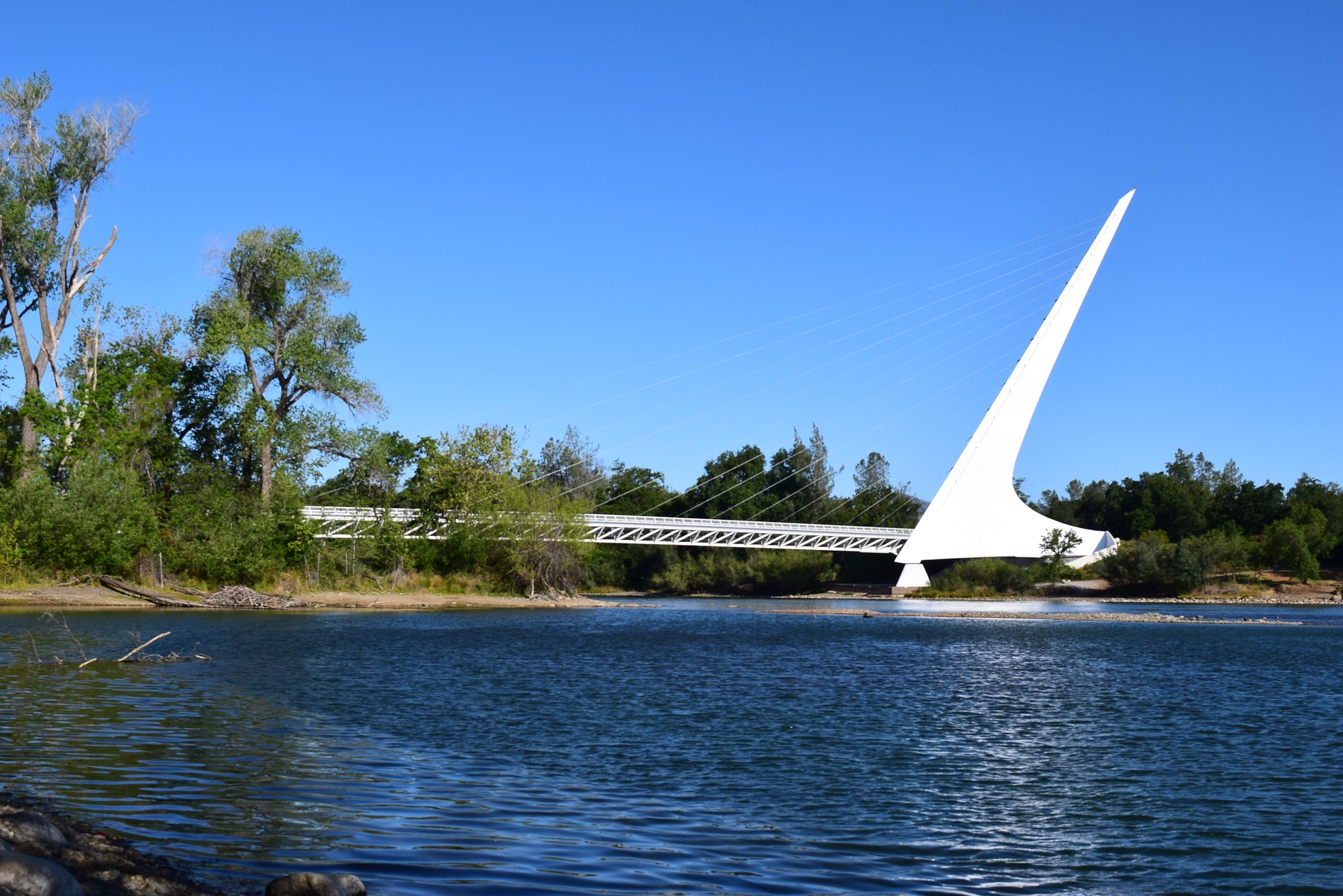 Sacramento River